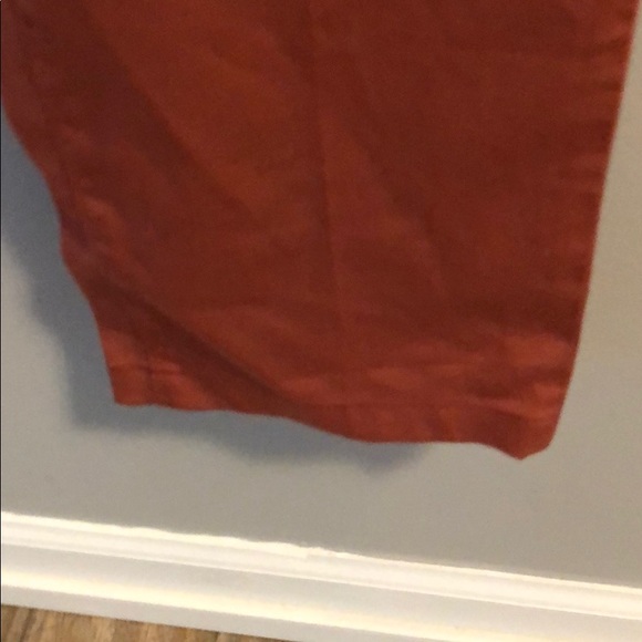 MauricioBaldassari khakis men (fits as size 34-35) - Picture 6 of 8